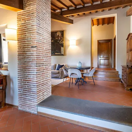 Gasthaus Borgo Iesolana Bucine Exterior foto