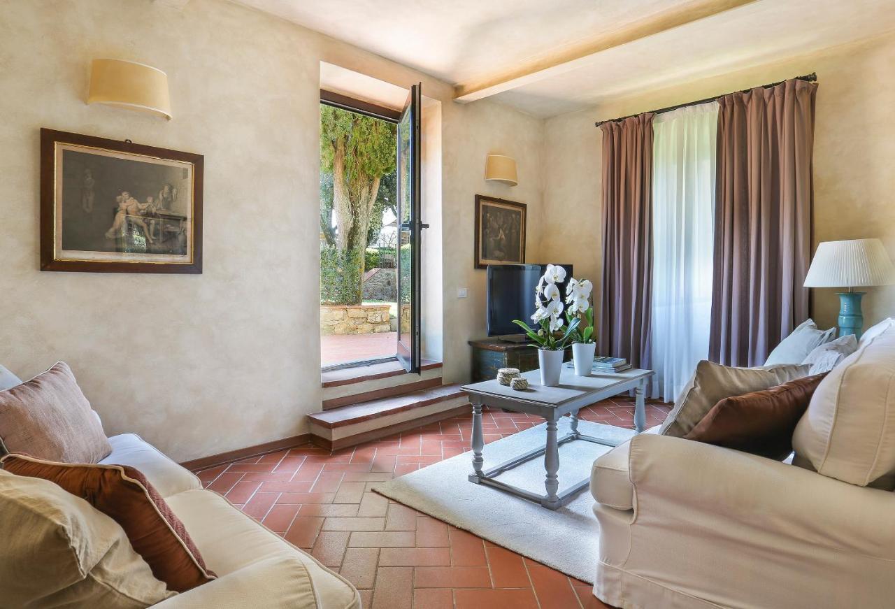 Borgo Iesolana Casa rural Bucine