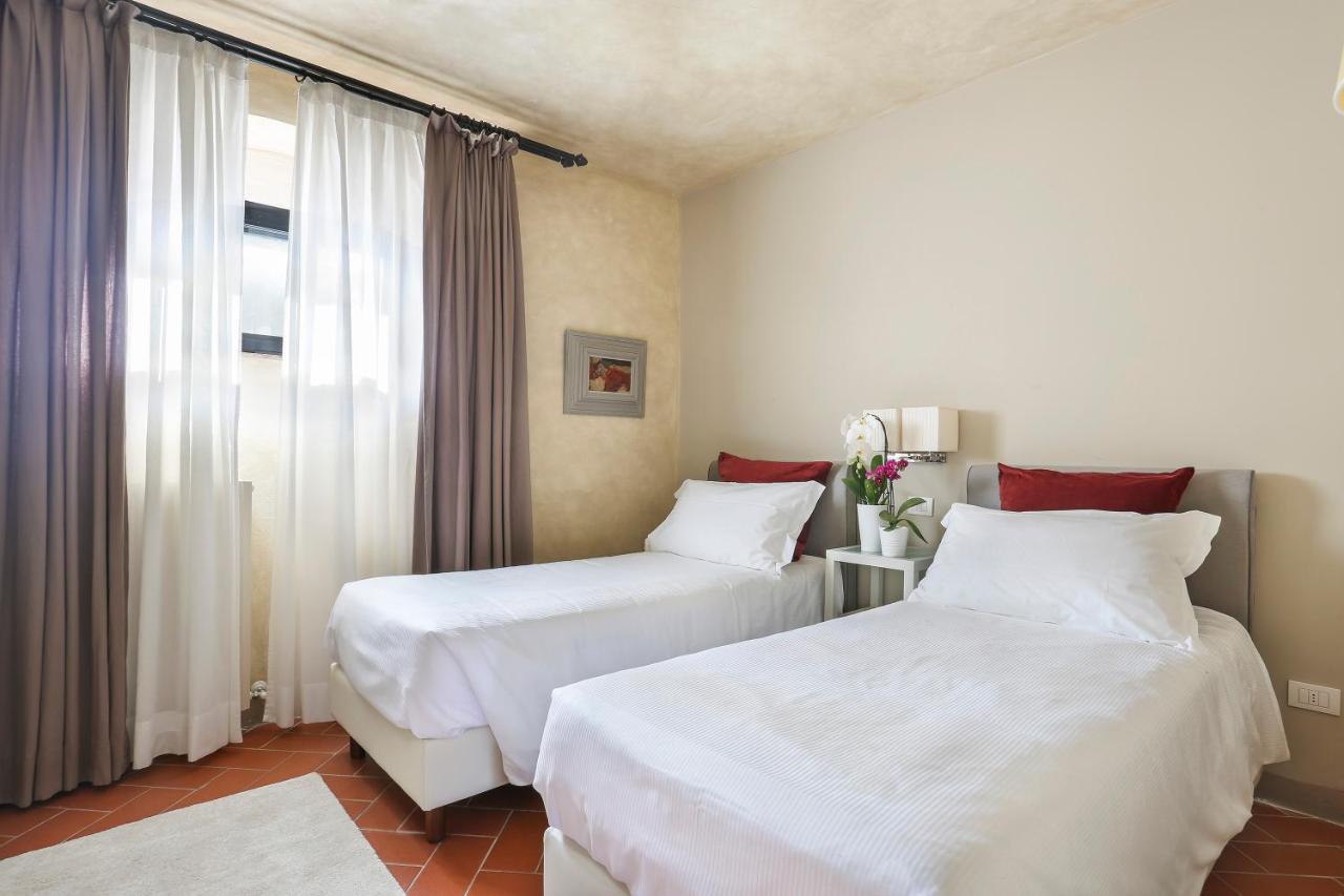 Landhaus Borgo Iesolana