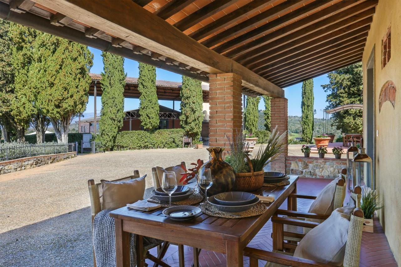 Borgo Iesolana *