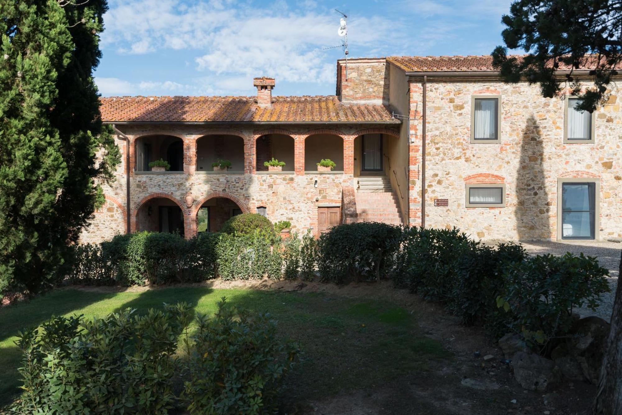 Borgo Iesolana Landhaus *