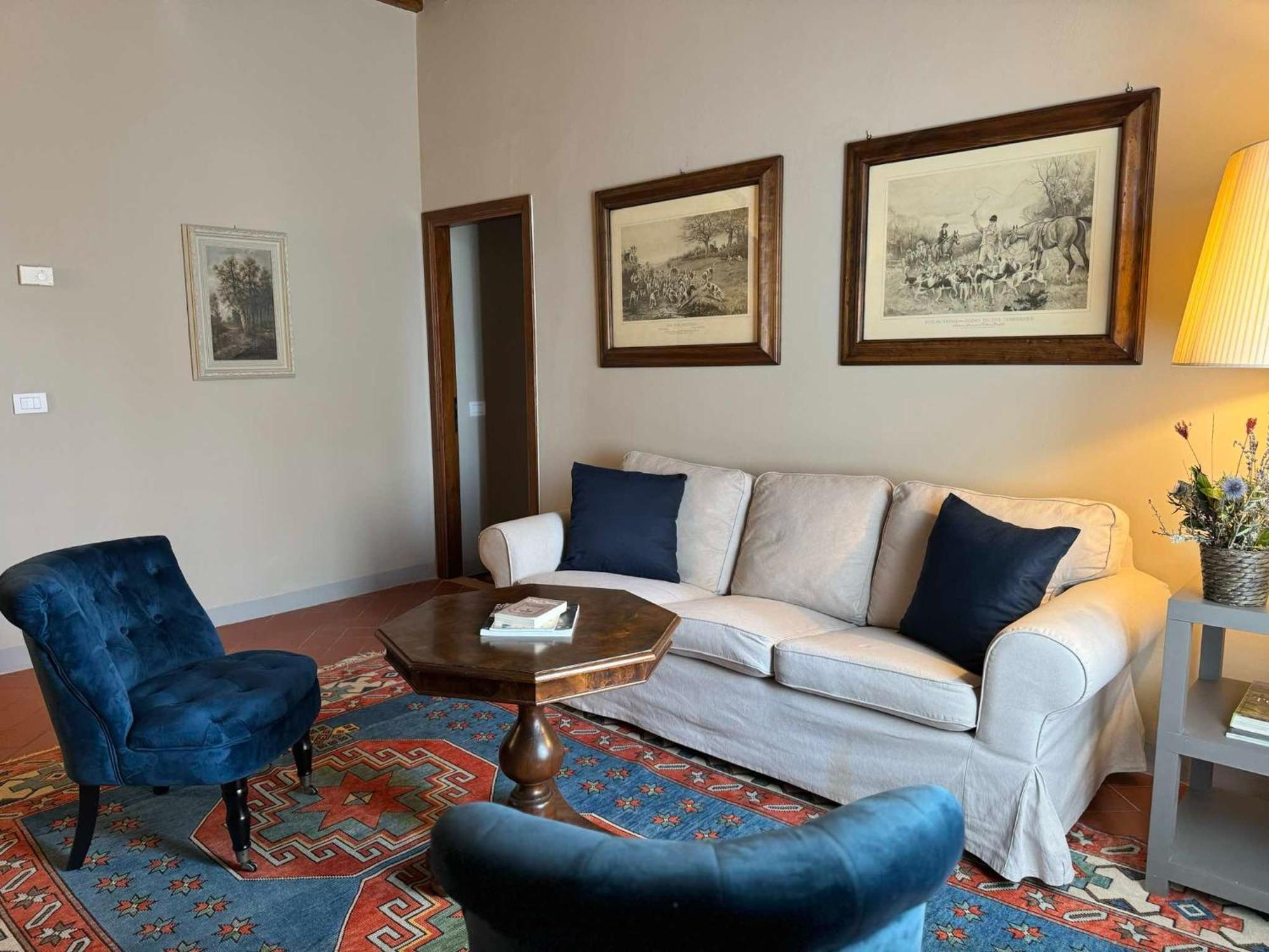 Borgo Iesolana *