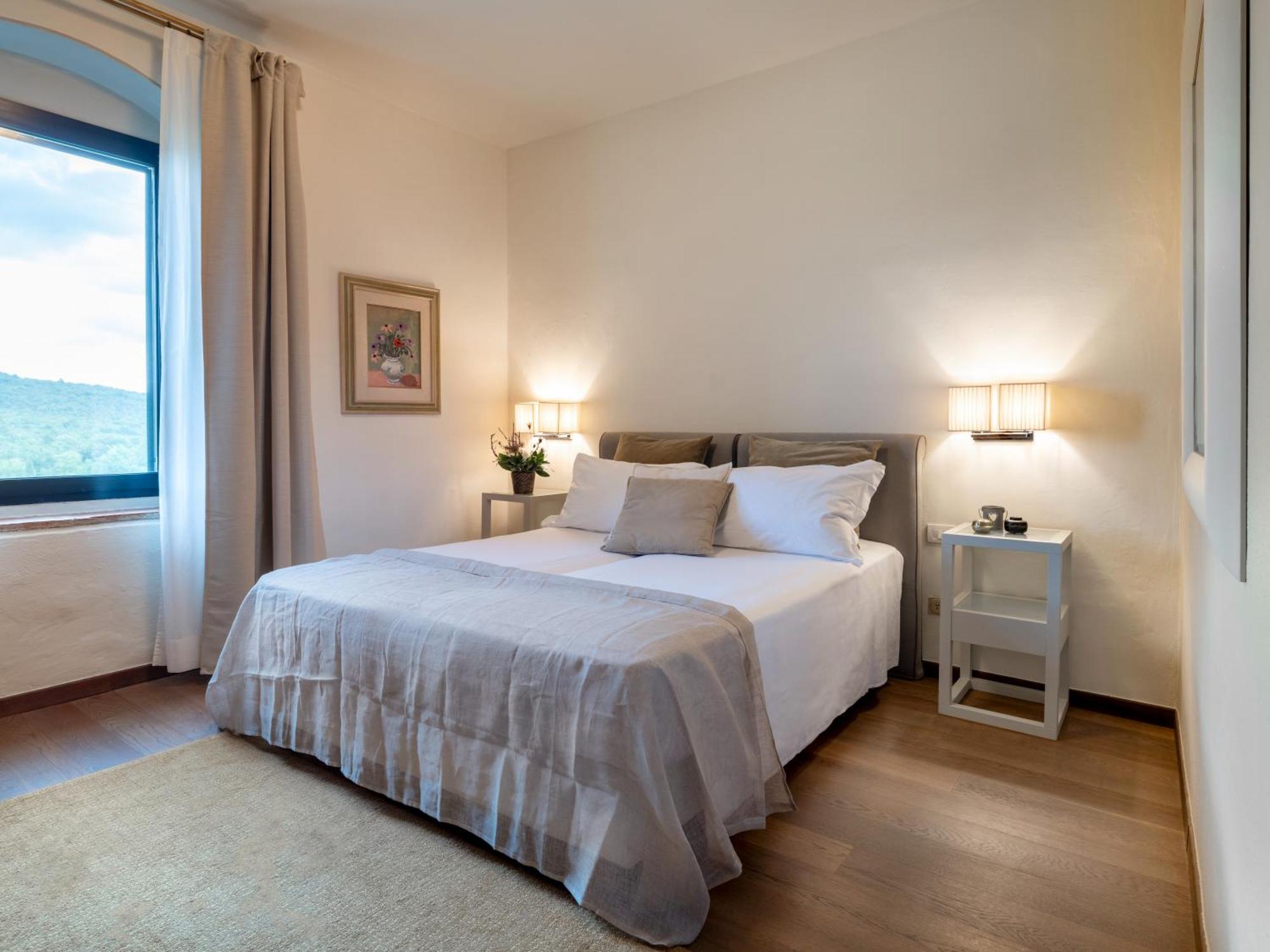 Landhaus Borgo Iesolana *