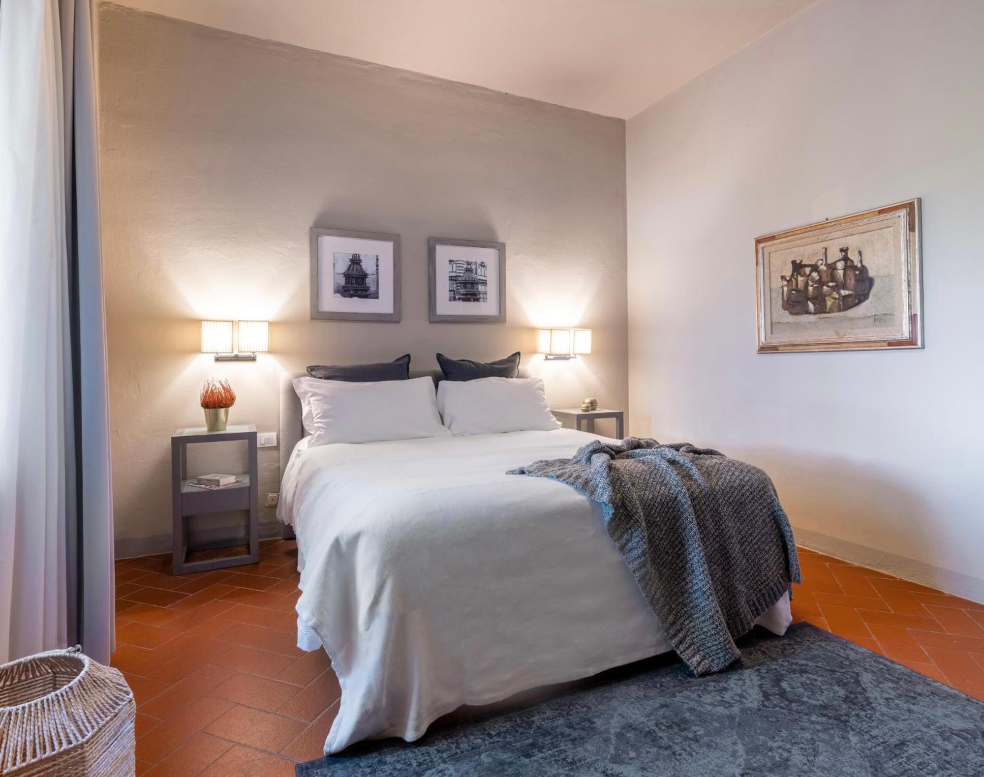 Borgo Iesolana Landhaus
