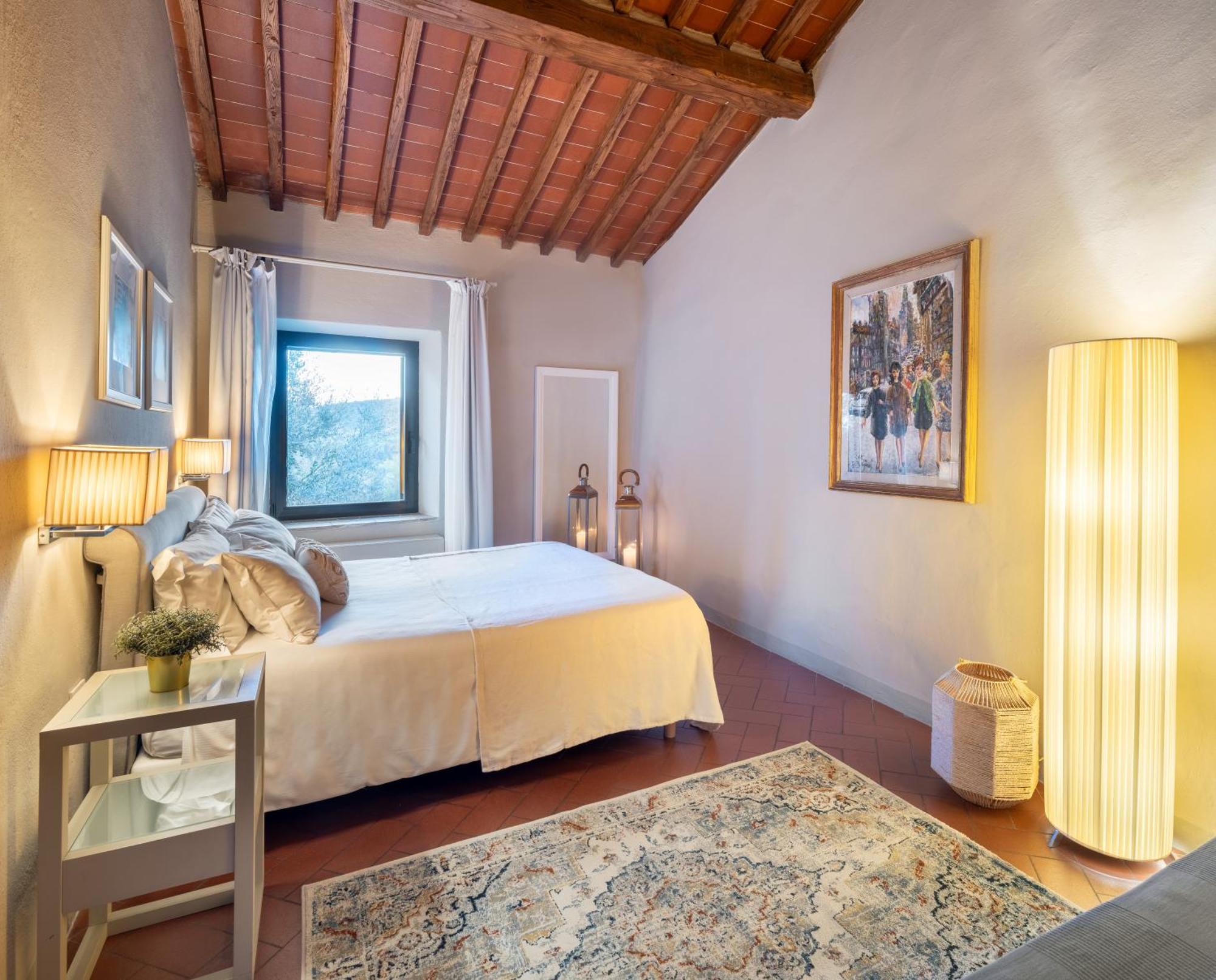Borgo Iesolana * Bucine