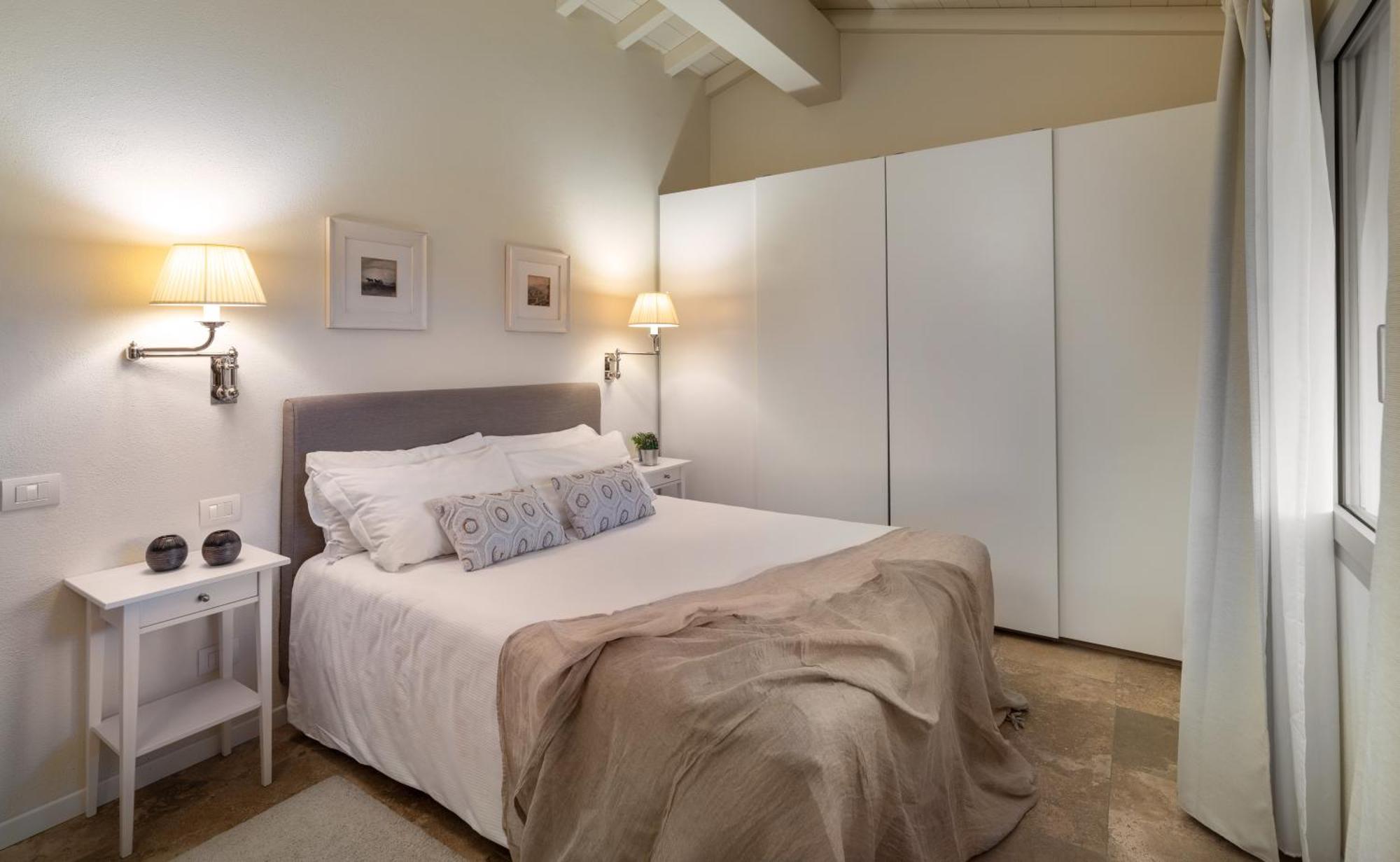 Landhaus Borgo Iesolana