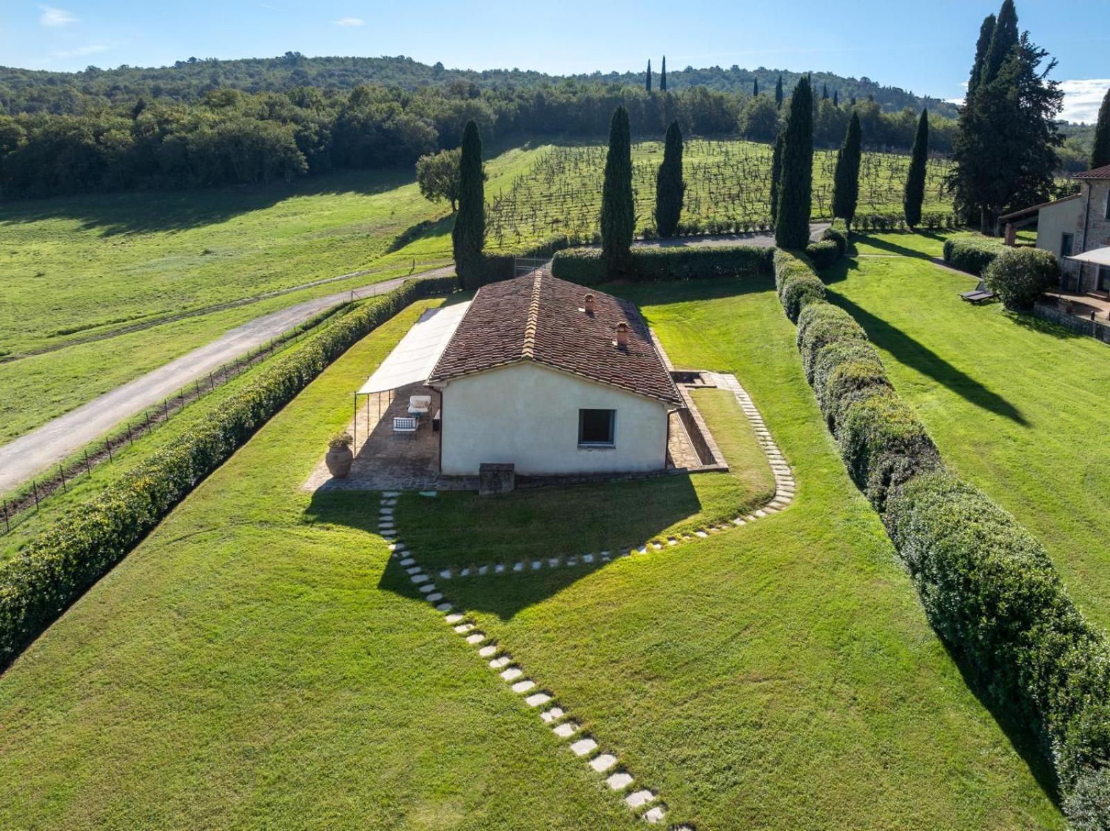 Borgo Iesolana *