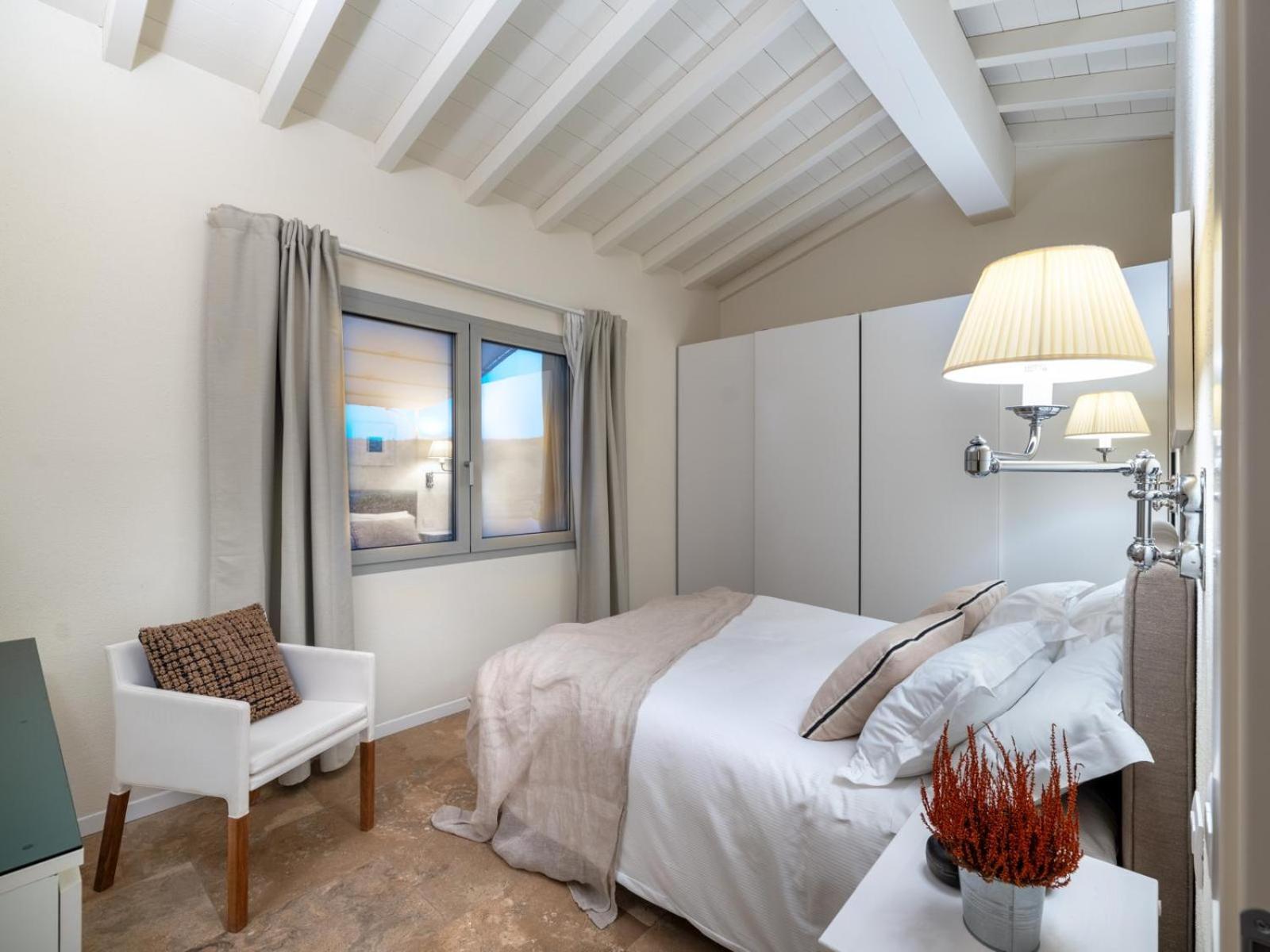 Borgo Iesolana Landhaus