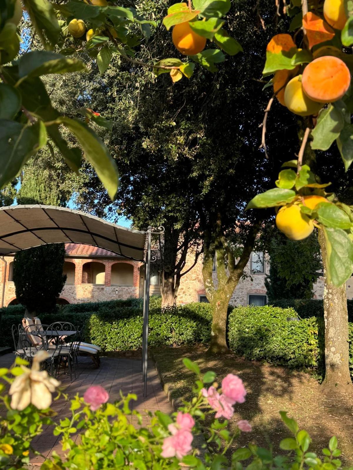 Borgo Iesolana * Bucine