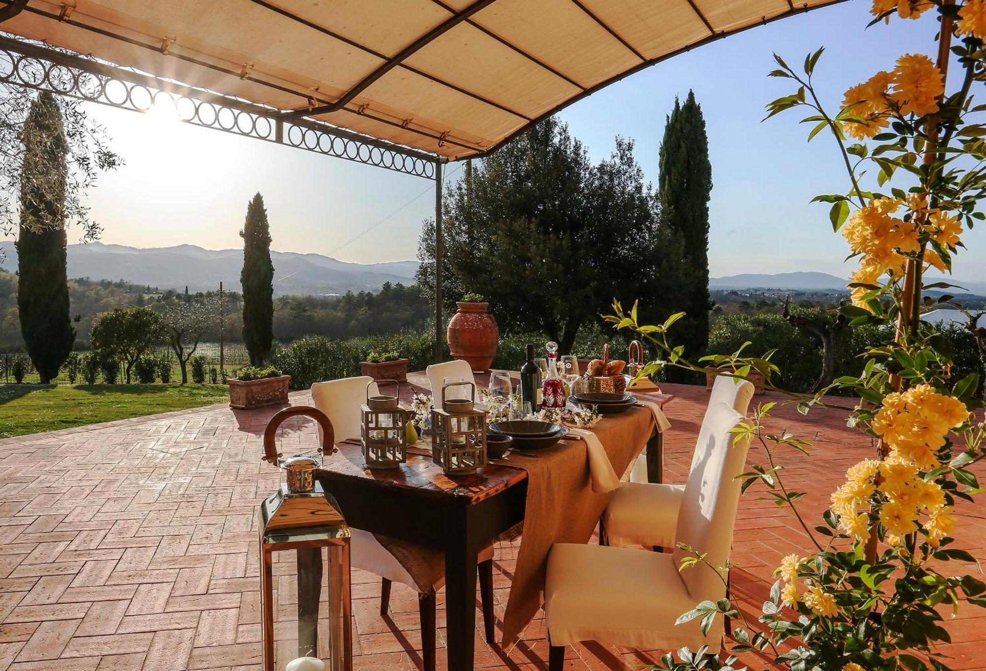 Borgo Iesolana Bucine
