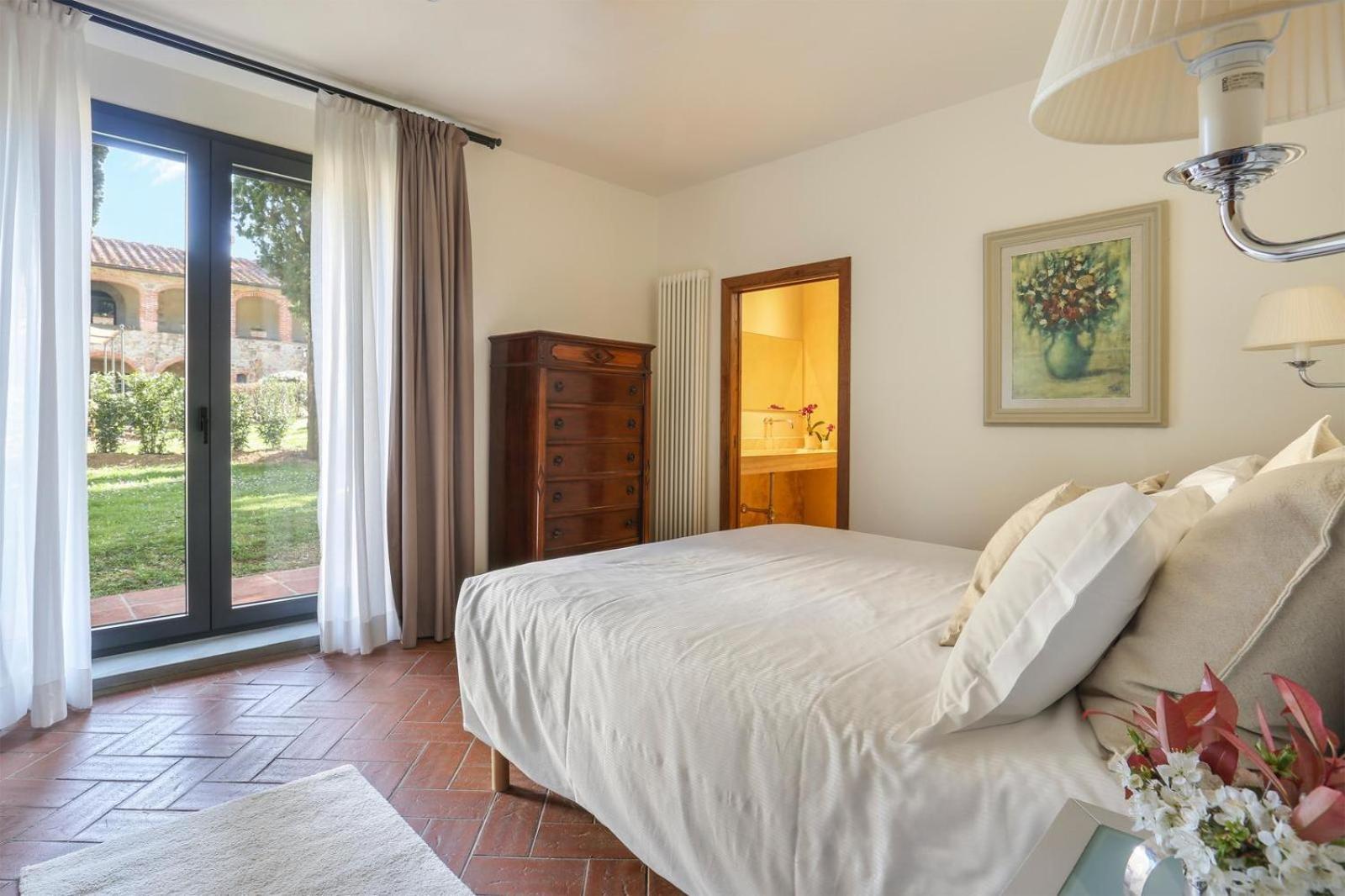 Landhaus Borgo Iesolana *