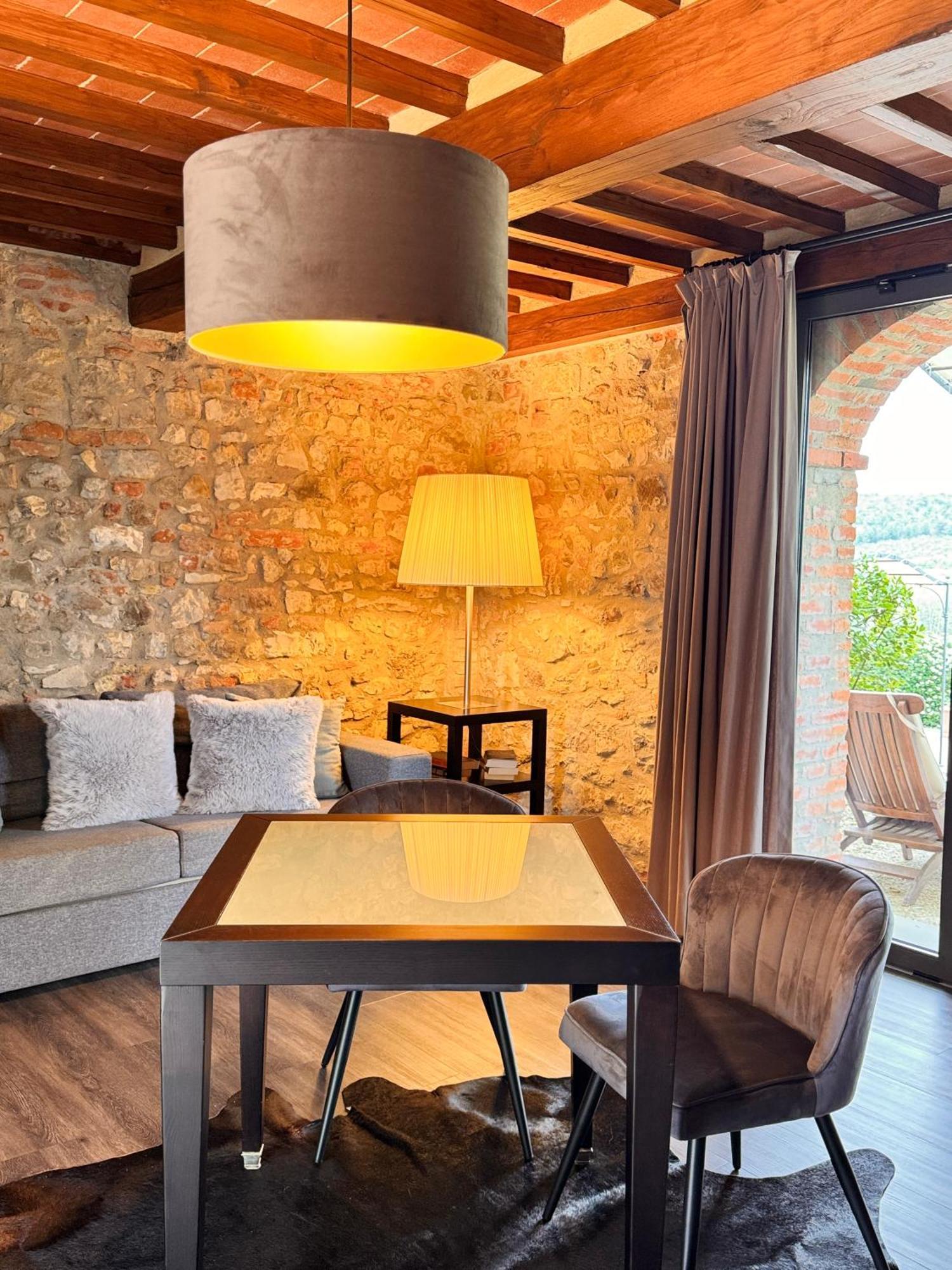 Borgo Iesolana Landhaus *