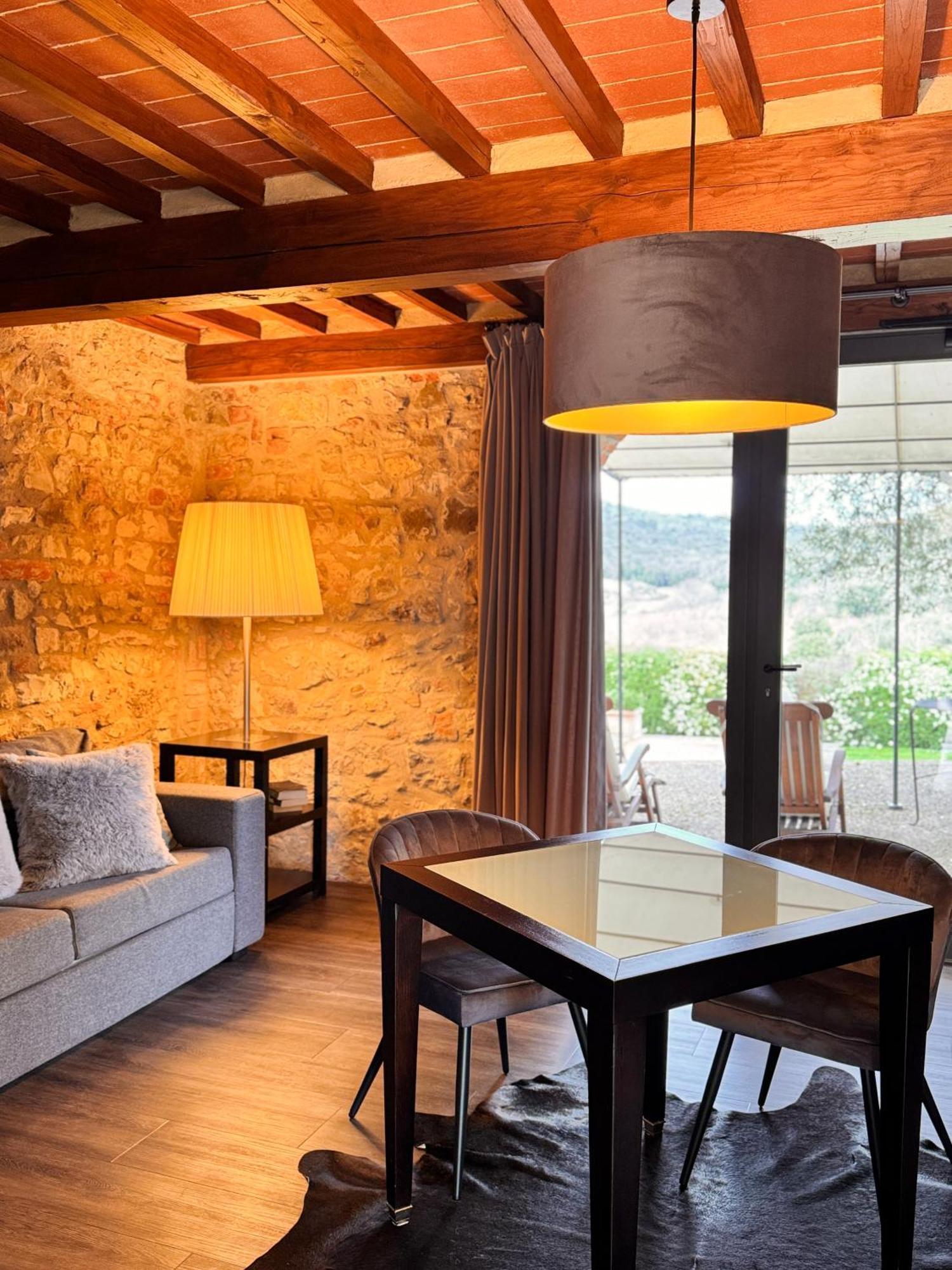 Borgo Iesolana * Bucine