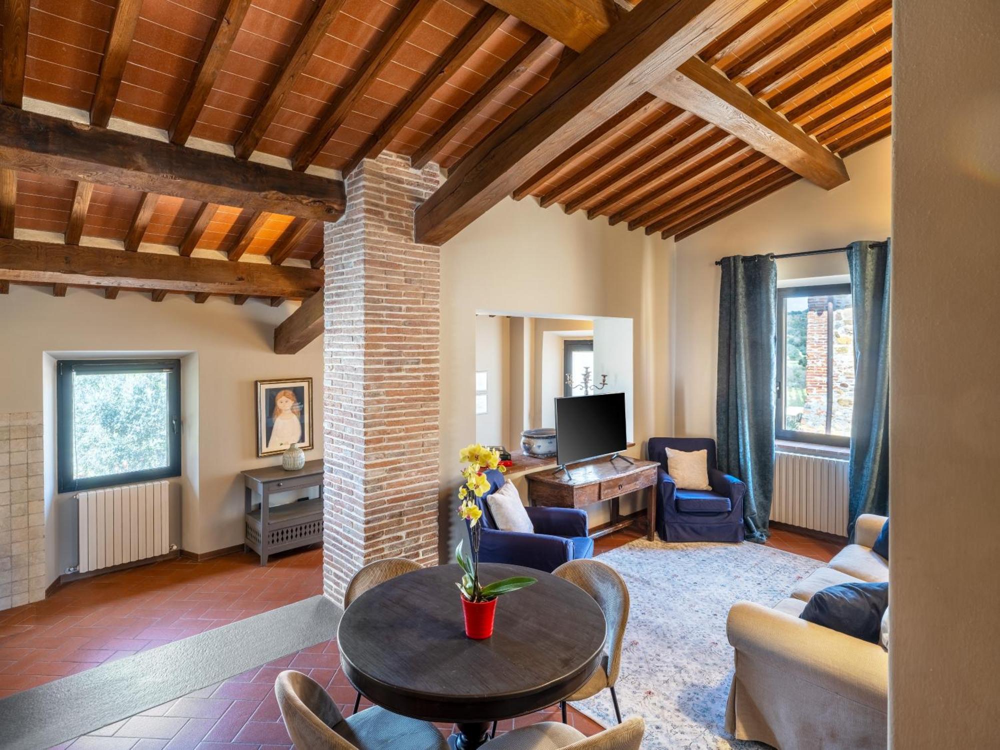Borgo Iesolana Landhaus