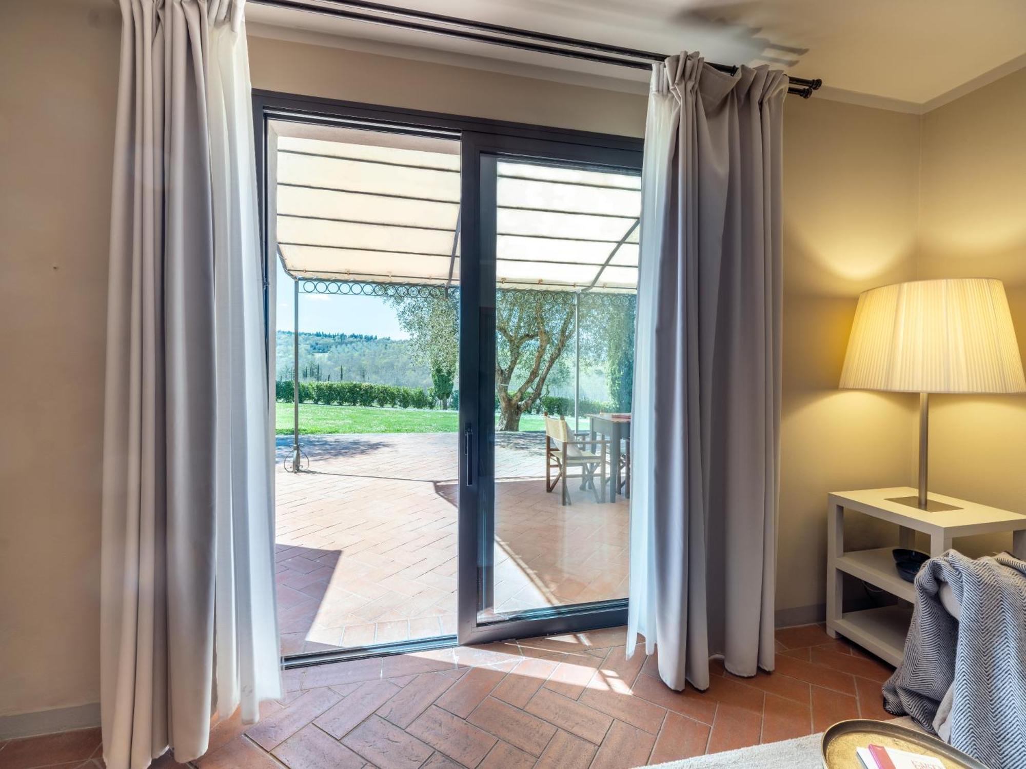 Landhaus Borgo Iesolana Bucine