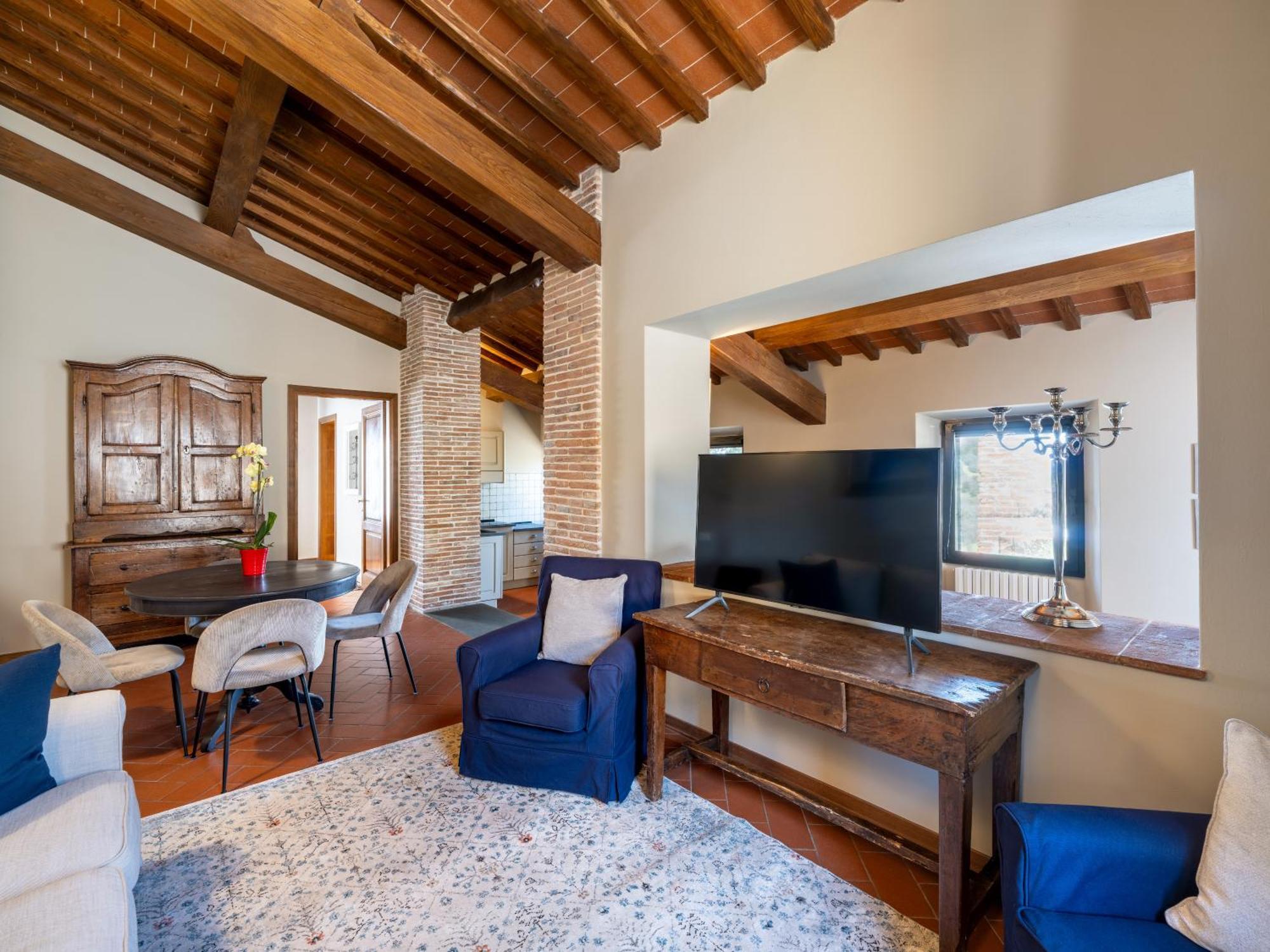 Borgo Iesolana Landhaus *
