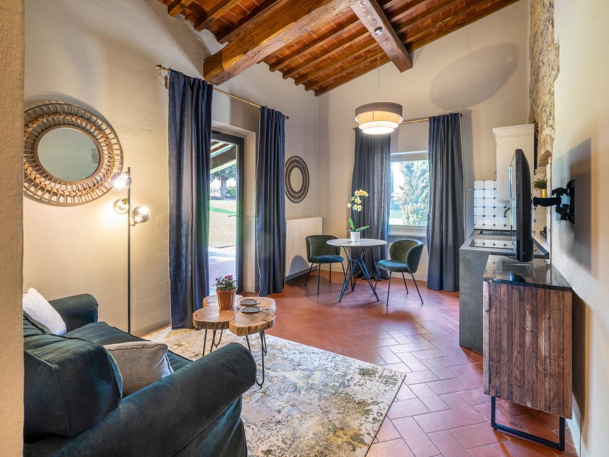 Borgo Iesolana *
