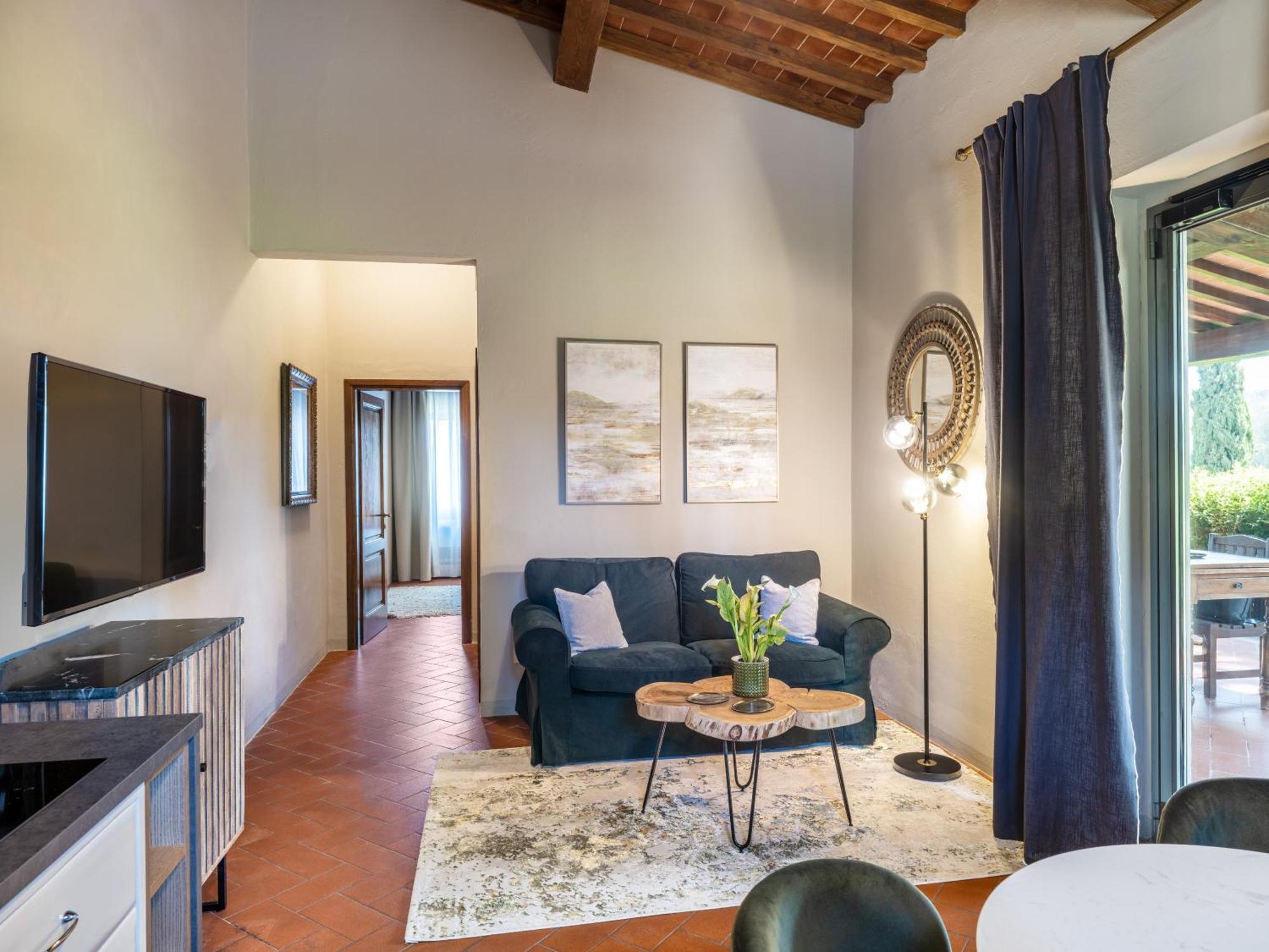 Borgo Iesolana