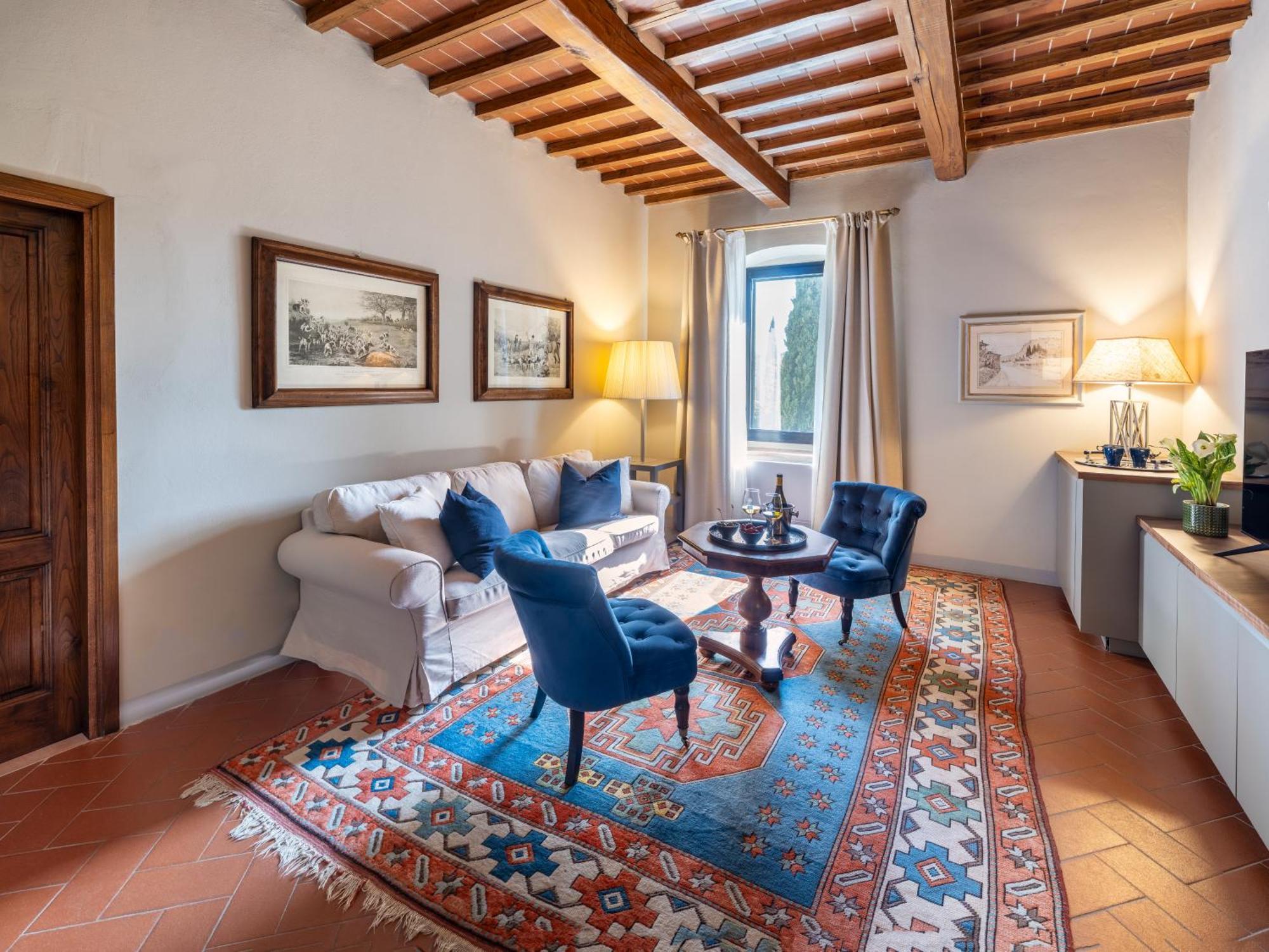 Borgo Iesolana Landhaus