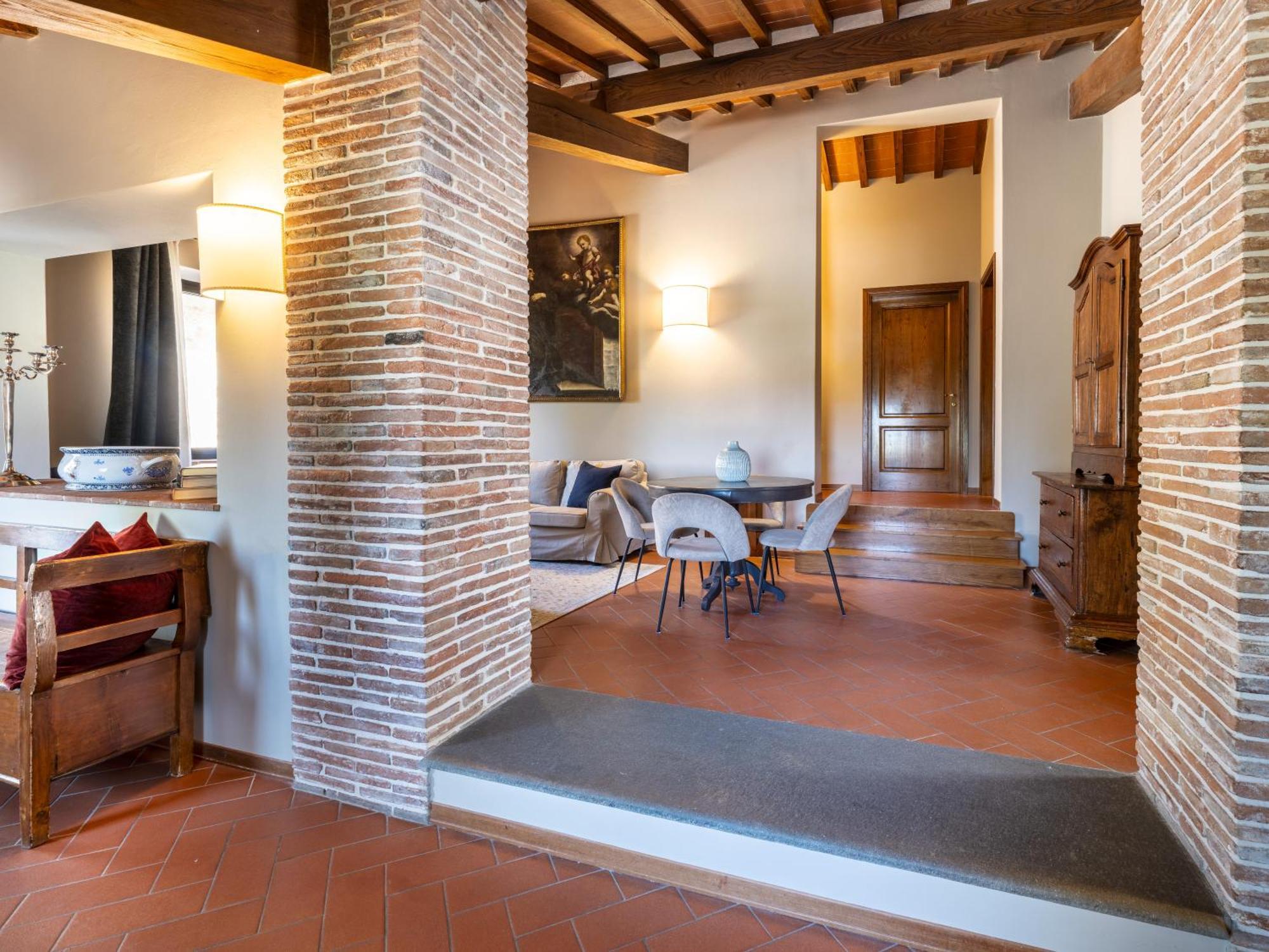 Landhaus Borgo Iesolana *