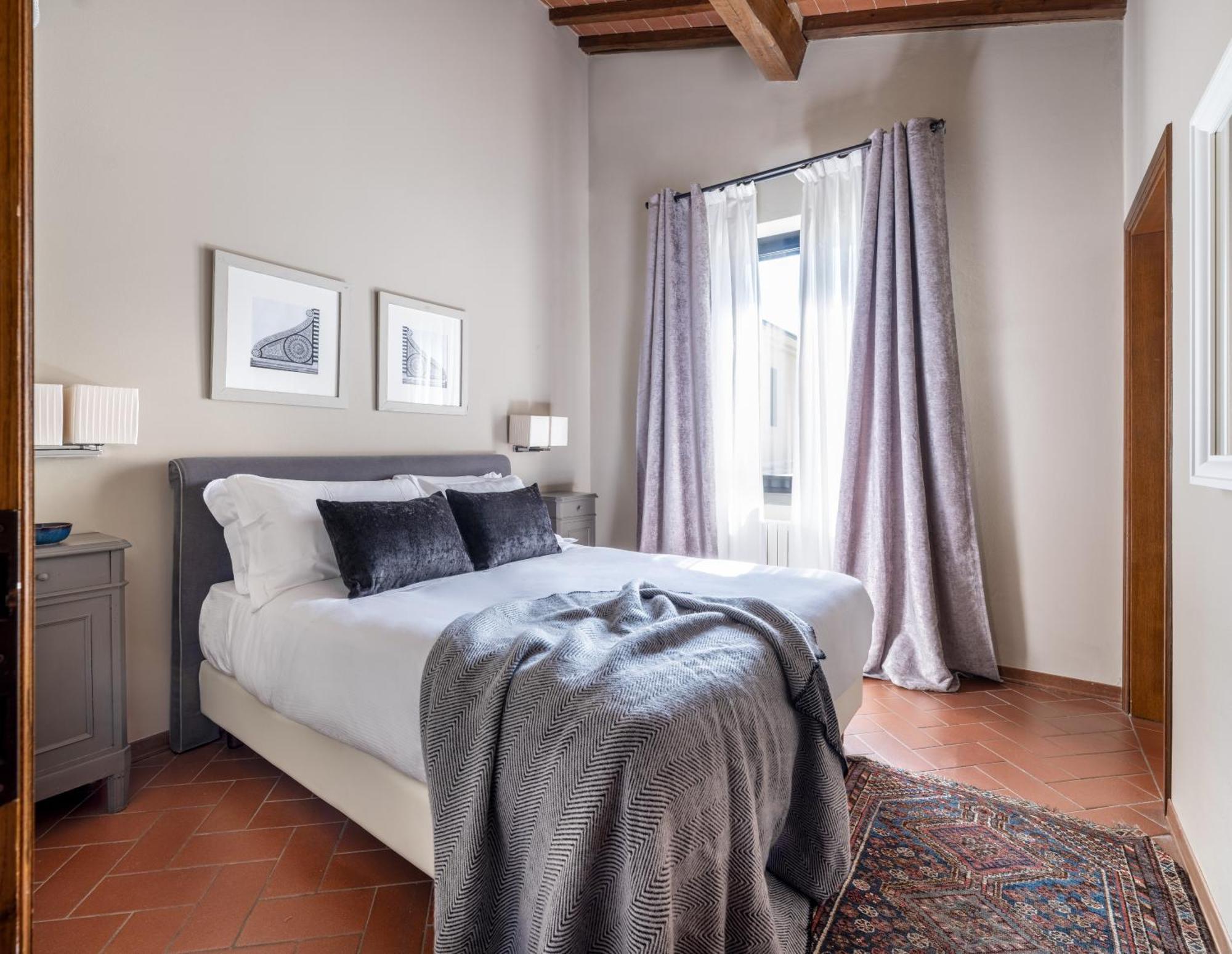 Borgo Iesolana Bucine