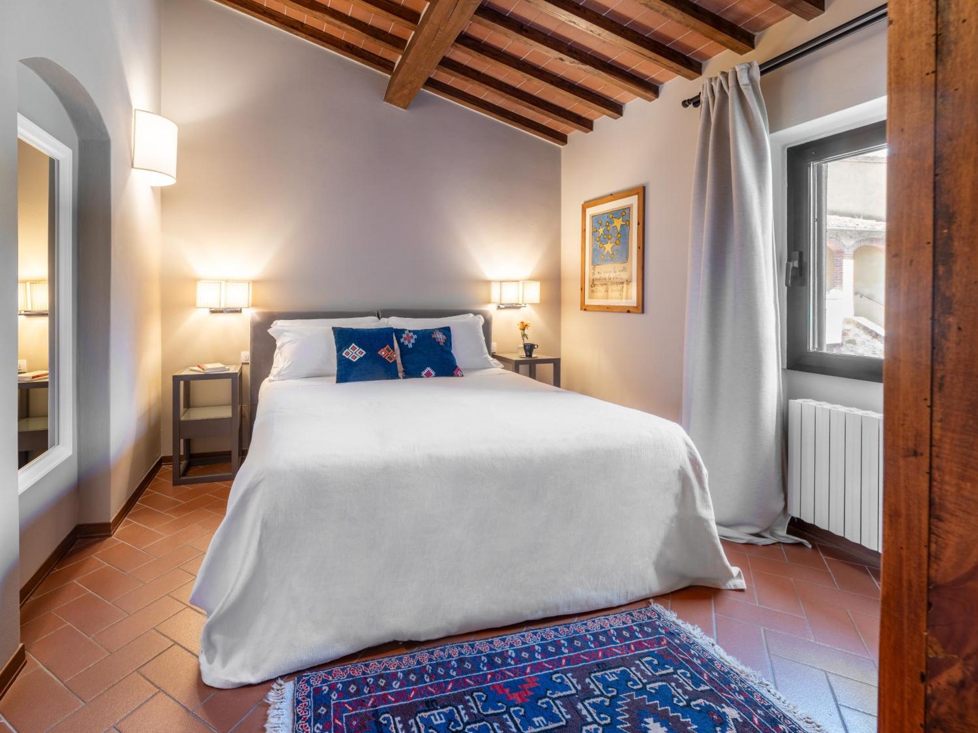 Borgo Iesolana Landhaus